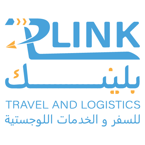 Plink Travel and Logistics